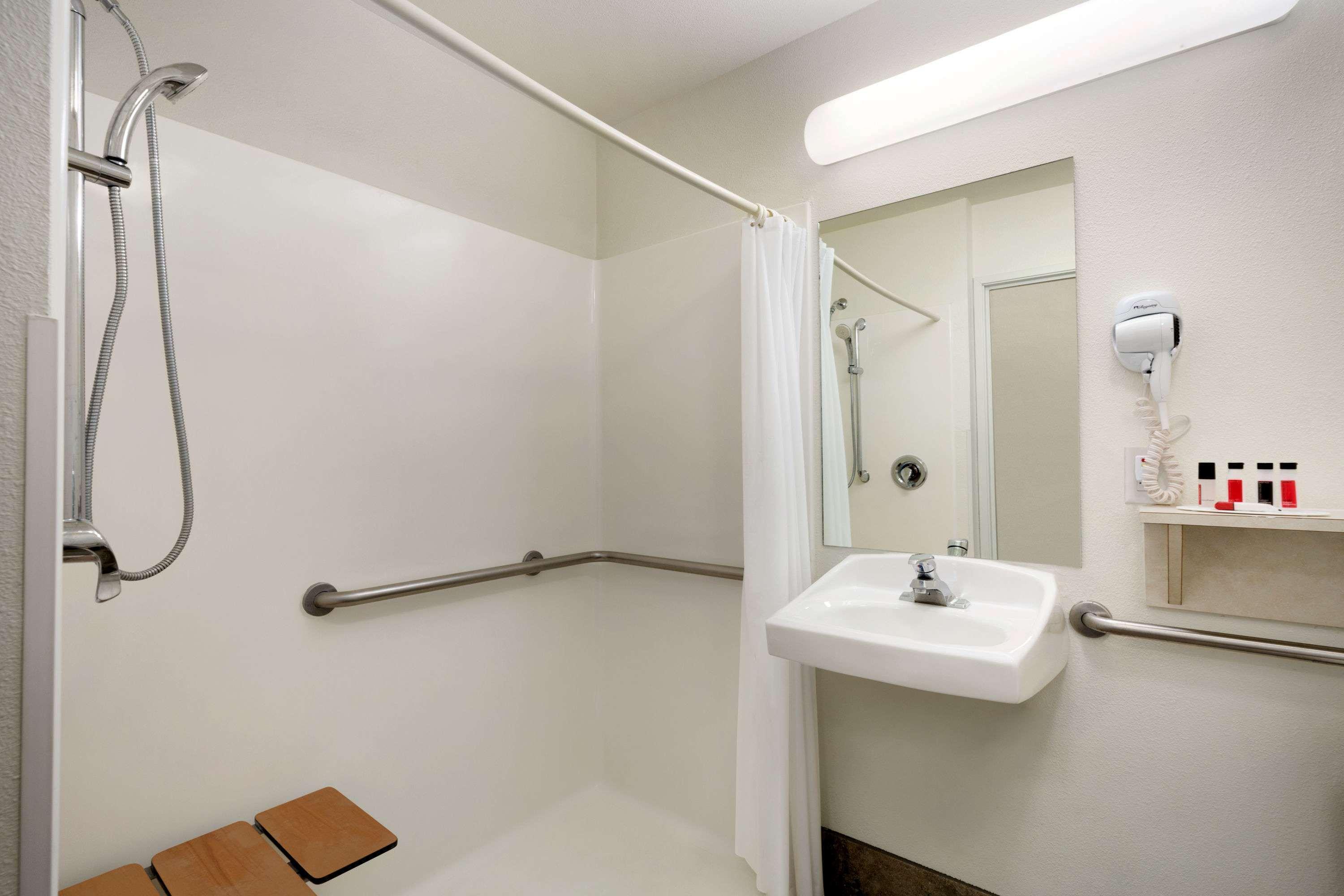 Travelodge By Wyndham Yampa Exterior photo