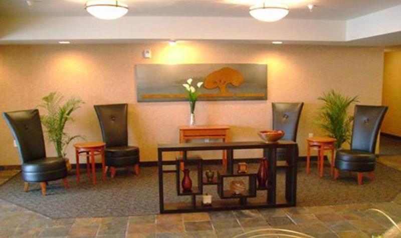Travelodge By Wyndham Yampa Exterior photo